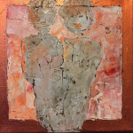 Splendore 5.  20x 20.  € 75. th verkocht